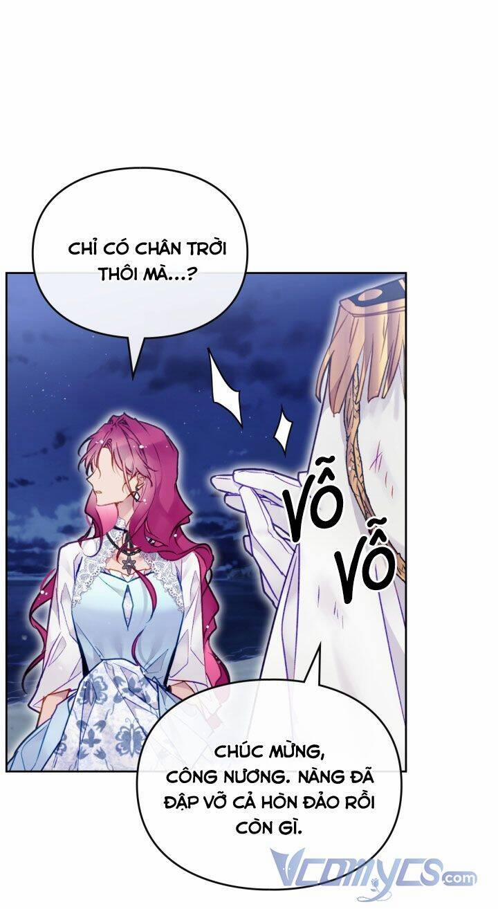 Kết Cục Của Nhân Vật Phản Diện Chỉ Có Thể Là Cái Chết 121 trang 36