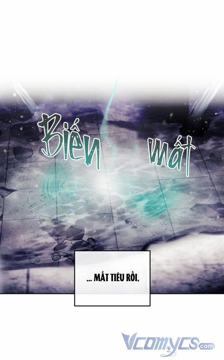 Kết Cục Của Nhân Vật Phản Diện Chỉ Có Thể Là Cái Chết 121 trang 4