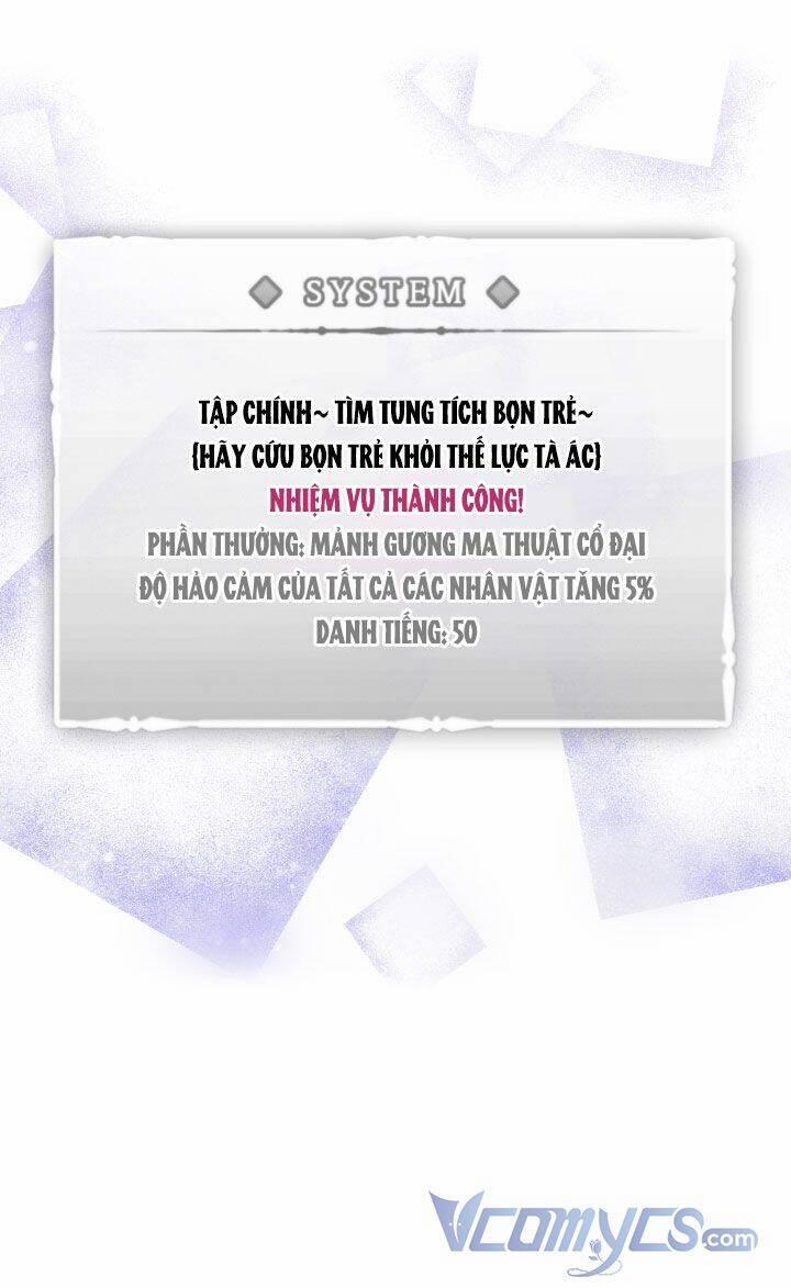 Kết Cục Của Nhân Vật Phản Diện Chỉ Có Thể Là Cái Chết 121 trang 42