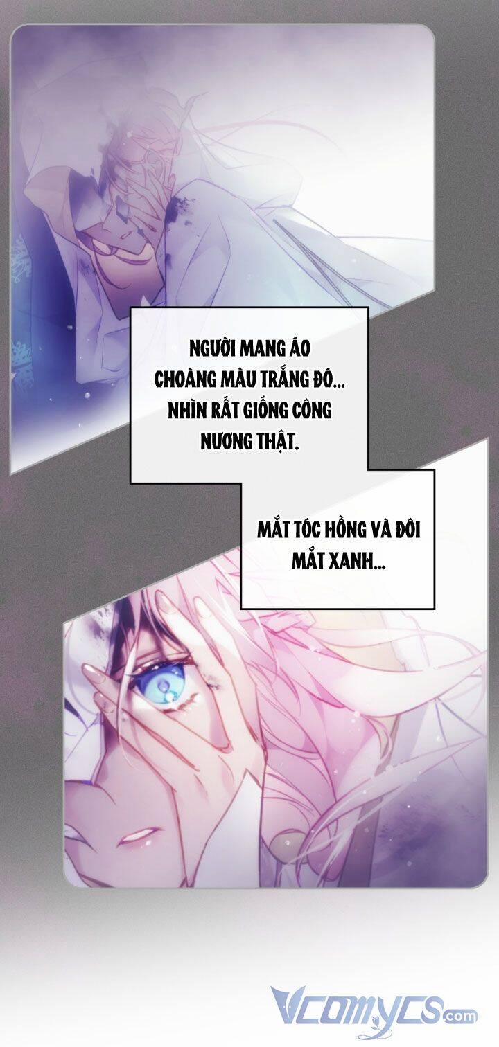 Kết Cục Của Nhân Vật Phản Diện Chỉ Có Thể Là Cái Chết 121 trang 45