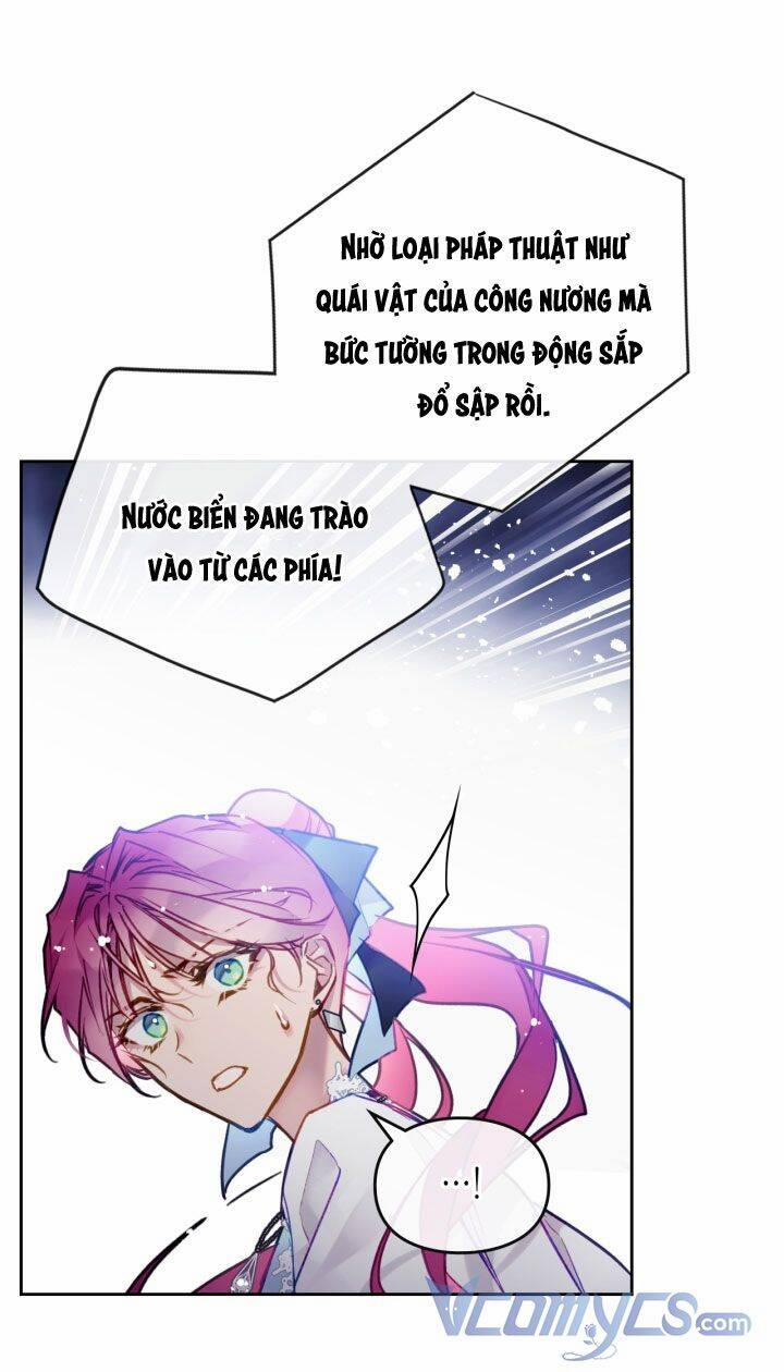 Kết Cục Của Nhân Vật Phản Diện Chỉ Có Thể Là Cái Chết 121 trang 5