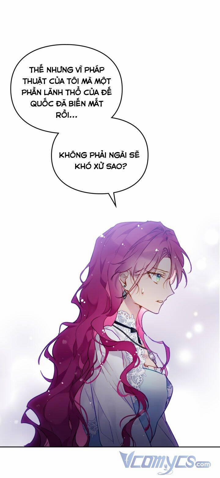 Kết Cục Của Nhân Vật Phản Diện Chỉ Có Thể Là Cái Chết 121 trang 51