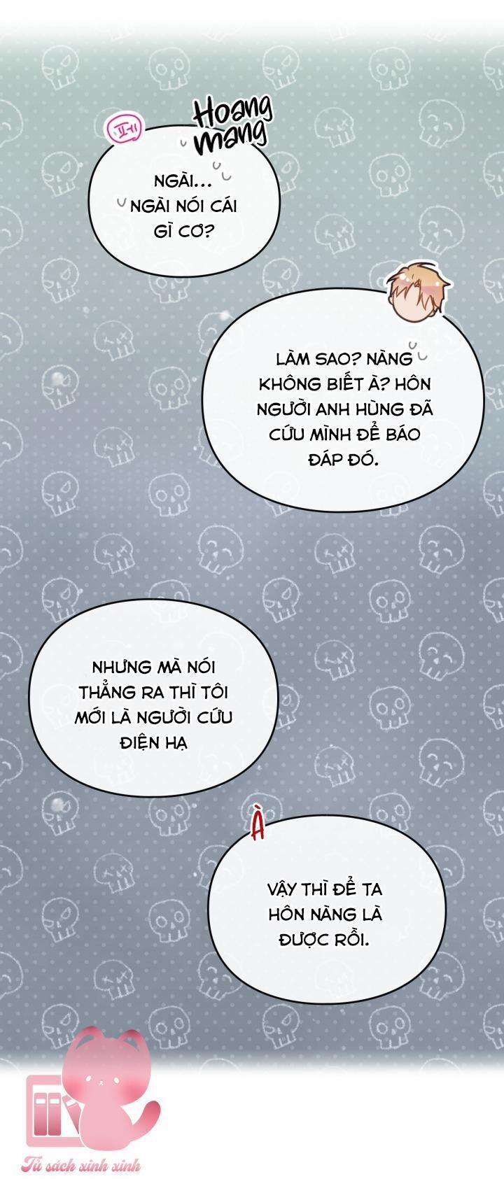 Kết Cục Của Nhân Vật Phản Diện Chỉ Có Thể Là Cái Chết 122 trang 14