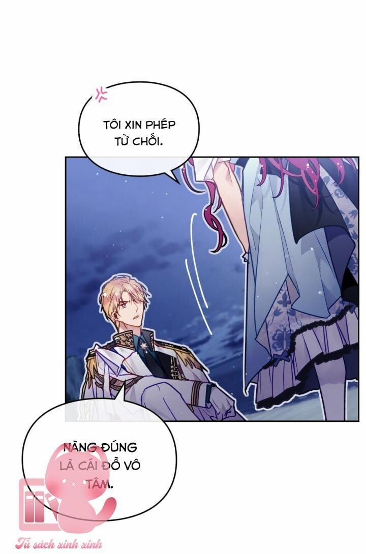 Kết Cục Của Nhân Vật Phản Diện Chỉ Có Thể Là Cái Chết 122 trang 15