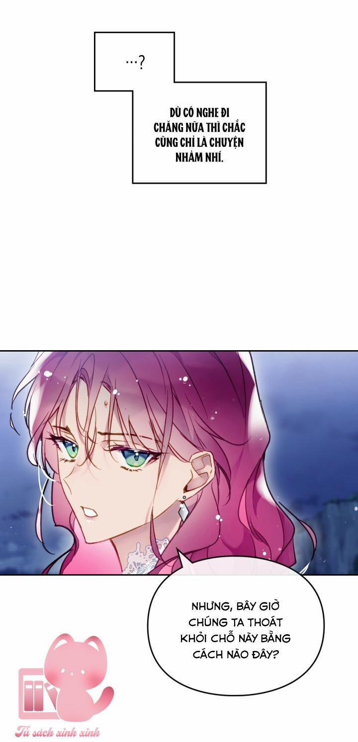 Kết Cục Của Nhân Vật Phản Diện Chỉ Có Thể Là Cái Chết 122 trang 17