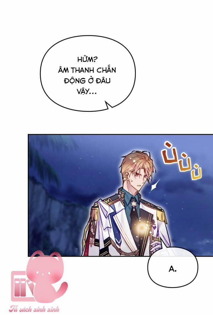 Kết Cục Của Nhân Vật Phản Diện Chỉ Có Thể Là Cái Chết 122 trang 21