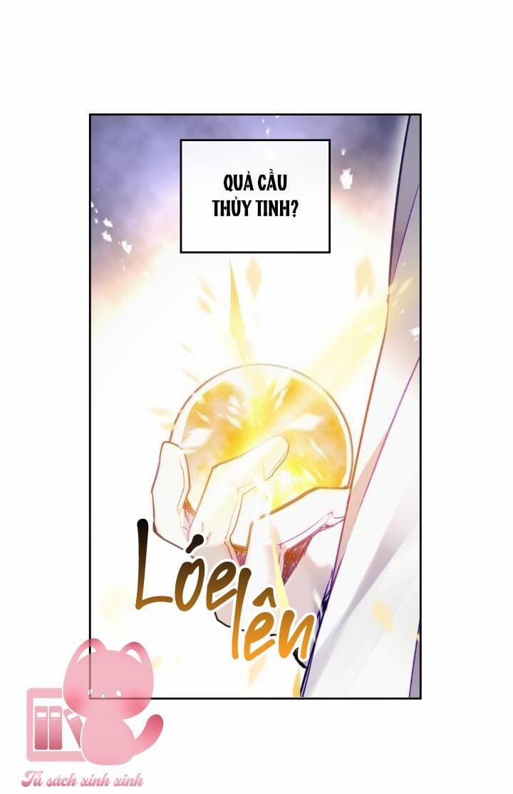 Kết Cục Của Nhân Vật Phản Diện Chỉ Có Thể Là Cái Chết 122 trang 23