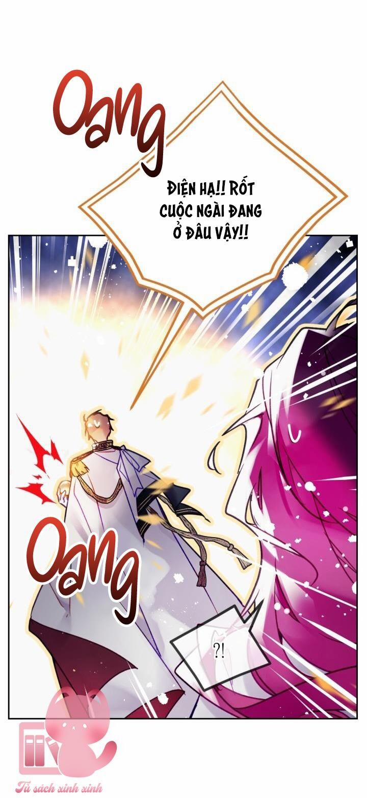 Kết Cục Của Nhân Vật Phản Diện Chỉ Có Thể Là Cái Chết 122 trang 24