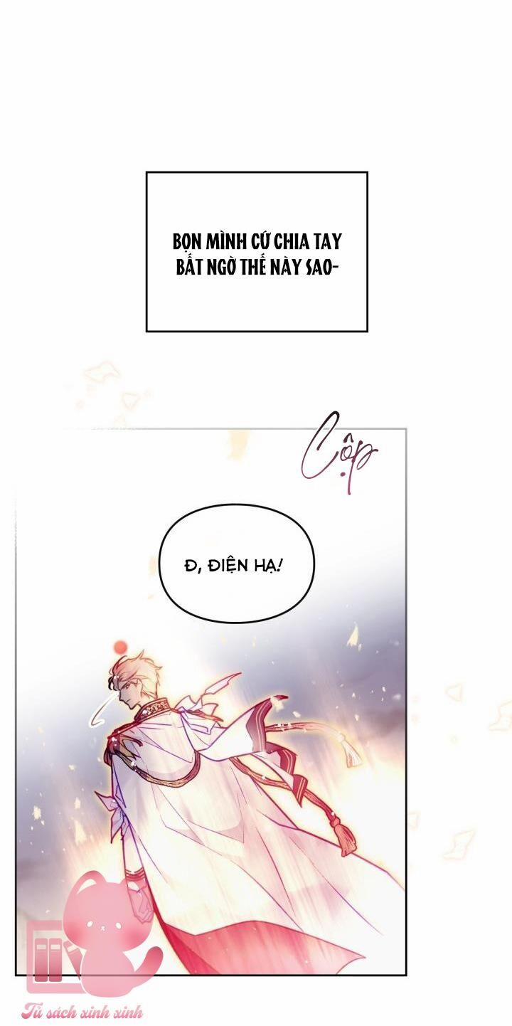 Kết Cục Của Nhân Vật Phản Diện Chỉ Có Thể Là Cái Chết 122 trang 31