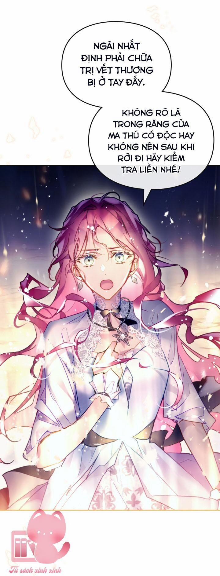 Kết Cục Của Nhân Vật Phản Diện Chỉ Có Thể Là Cái Chết 122 trang 32