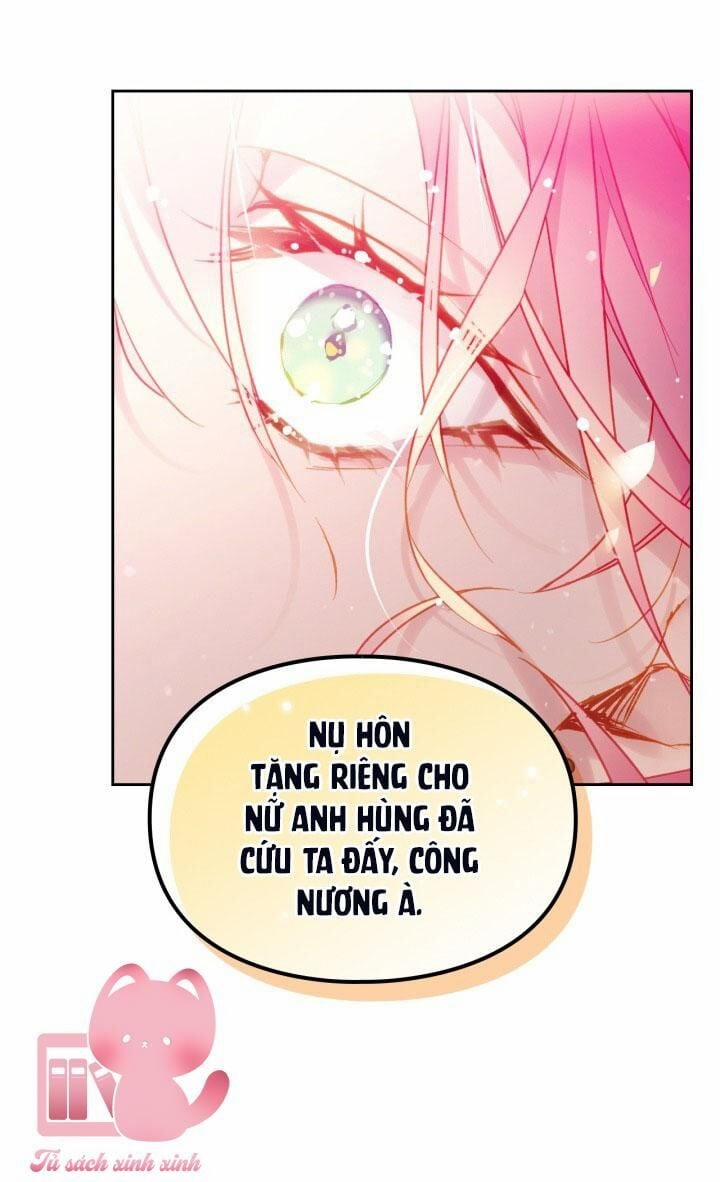 Kết Cục Của Nhân Vật Phản Diện Chỉ Có Thể Là Cái Chết 122 trang 37