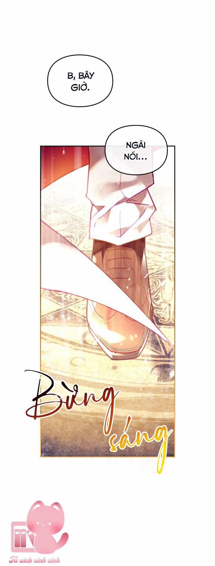 Kết Cục Của Nhân Vật Phản Diện Chỉ Có Thể Là Cái Chết 122 trang 38