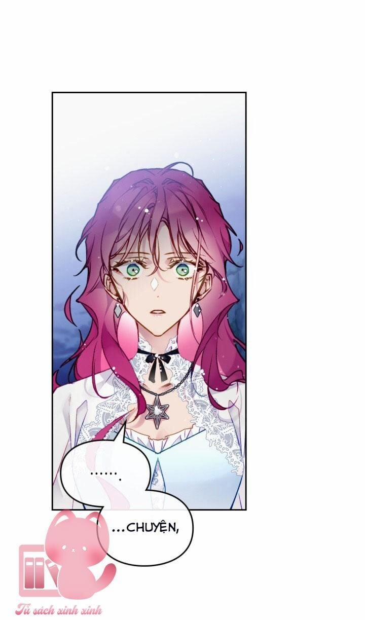 Kết Cục Của Nhân Vật Phản Diện Chỉ Có Thể Là Cái Chết 122 trang 41