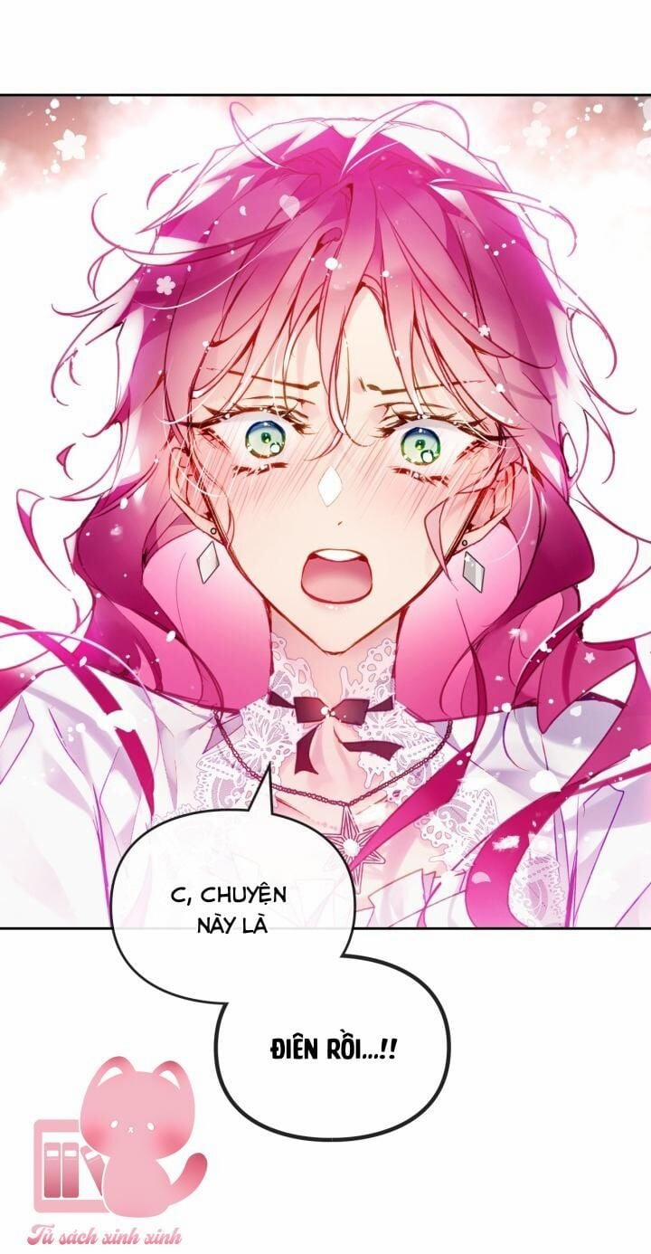 Kết Cục Của Nhân Vật Phản Diện Chỉ Có Thể Là Cái Chết 122 trang 42