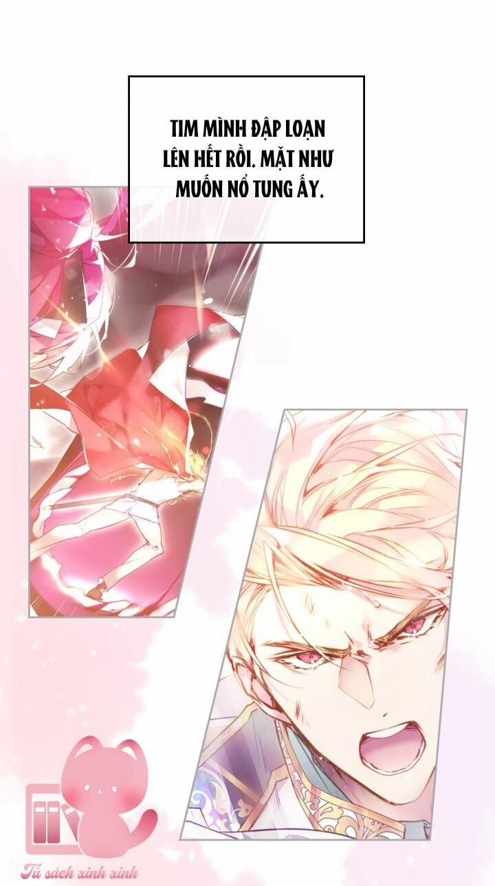 Kết Cục Của Nhân Vật Phản Diện Chỉ Có Thể Là Cái Chết 122 trang 44