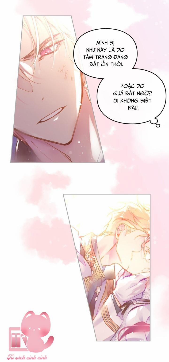 Kết Cục Của Nhân Vật Phản Diện Chỉ Có Thể Là Cái Chết 122 trang 45