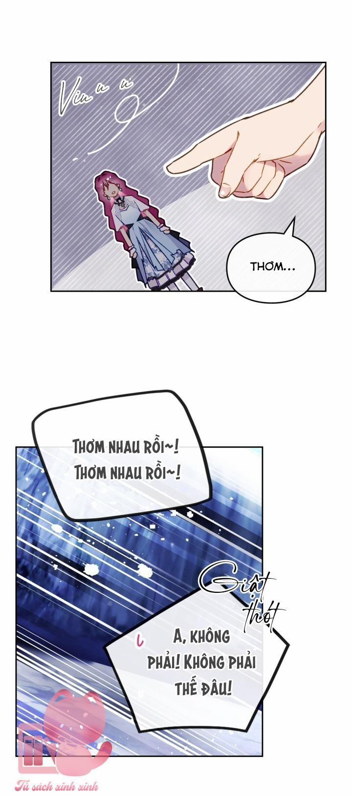 Kết Cục Của Nhân Vật Phản Diện Chỉ Có Thể Là Cái Chết 122 trang 49