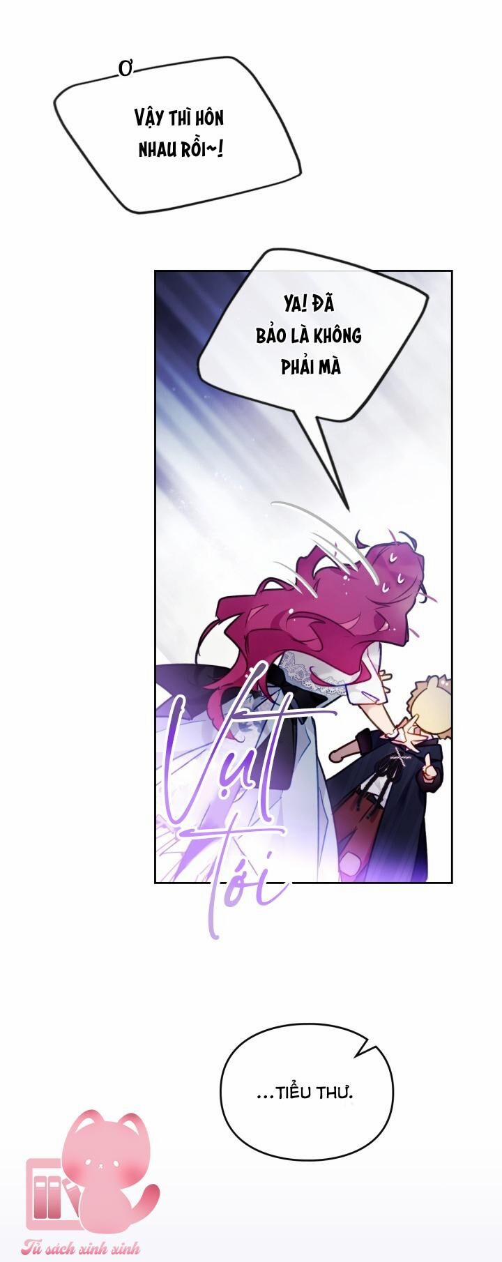 Kết Cục Của Nhân Vật Phản Diện Chỉ Có Thể Là Cái Chết 122 trang 50