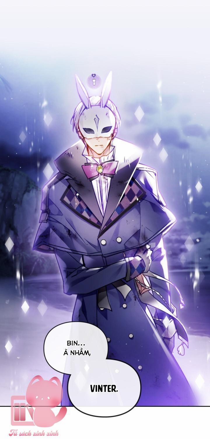 Kết Cục Của Nhân Vật Phản Diện Chỉ Có Thể Là Cái Chết 122 trang 51