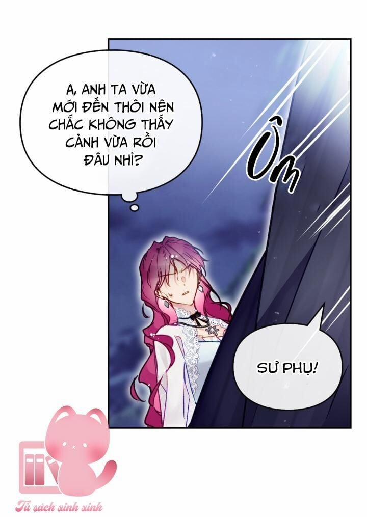 Kết Cục Của Nhân Vật Phản Diện Chỉ Có Thể Là Cái Chết 122 trang 52