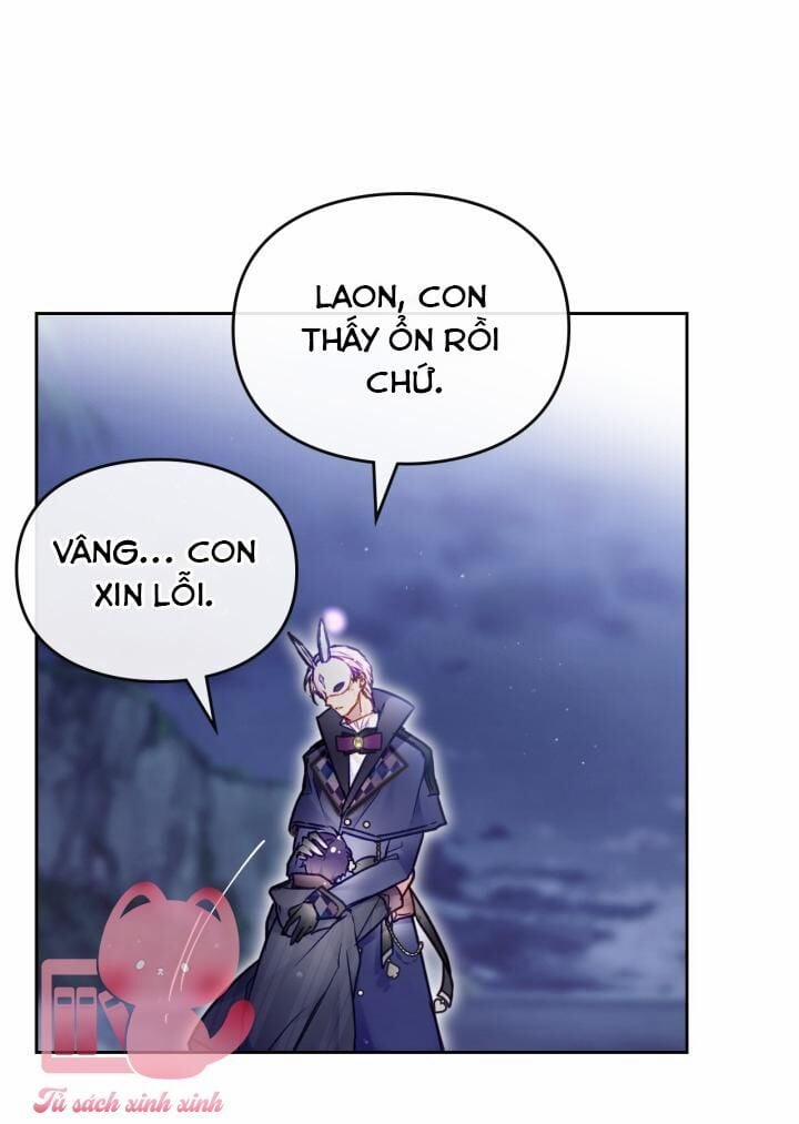 Kết Cục Của Nhân Vật Phản Diện Chỉ Có Thể Là Cái Chết 122 trang 53