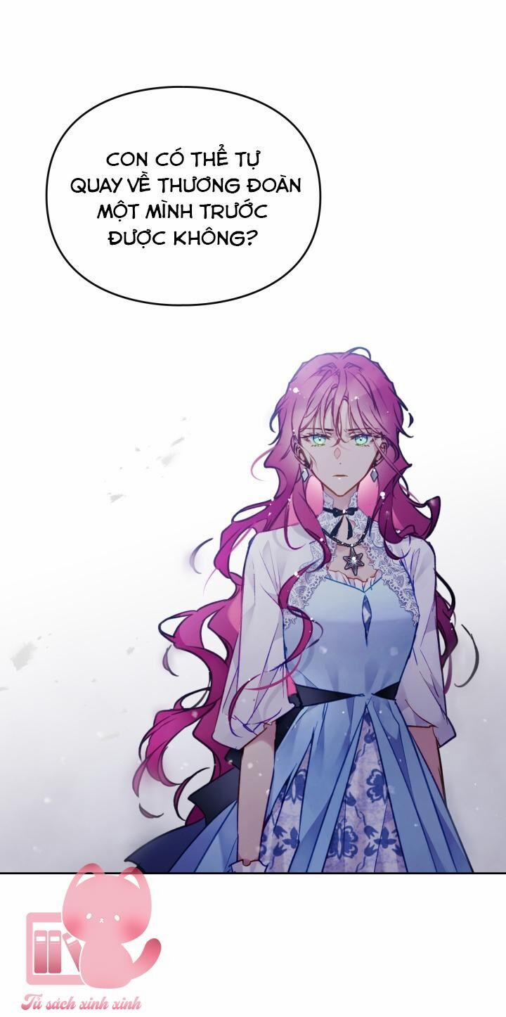 Kết Cục Của Nhân Vật Phản Diện Chỉ Có Thể Là Cái Chết 122 trang 59