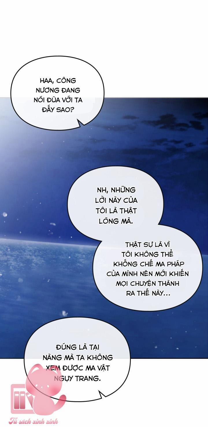 Kết Cục Của Nhân Vật Phản Diện Chỉ Có Thể Là Cái Chết 122 trang 6