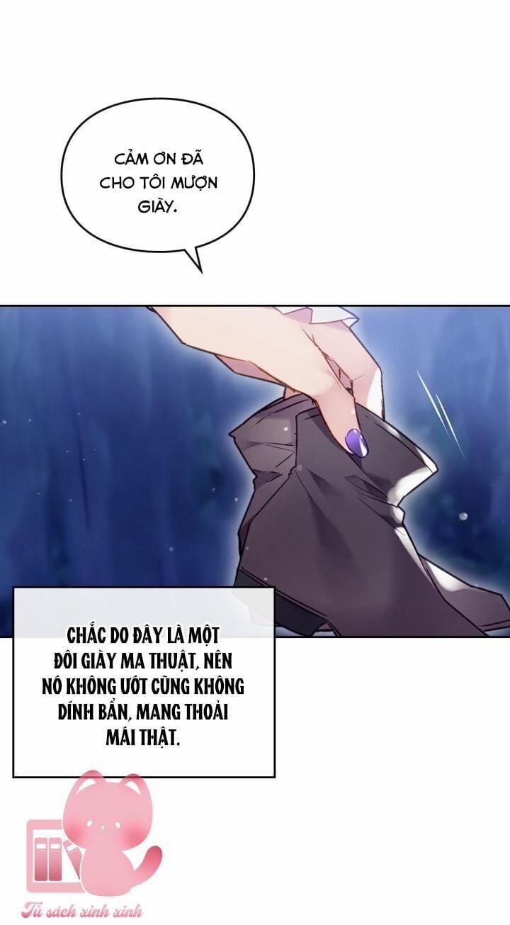 Kết Cục Của Nhân Vật Phản Diện Chỉ Có Thể Là Cái Chết 123 trang 11