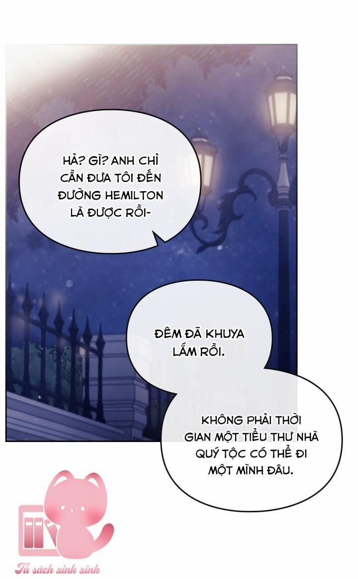 Kết Cục Của Nhân Vật Phản Diện Chỉ Có Thể Là Cái Chết 123 trang 13