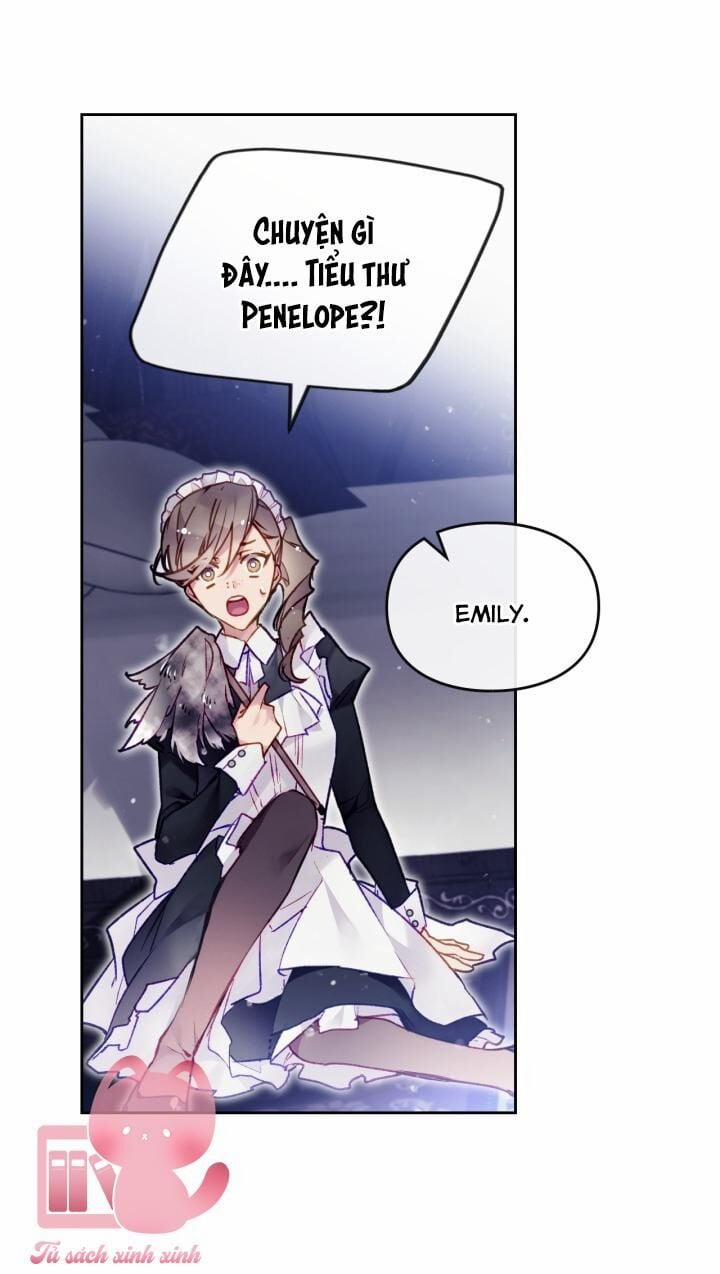 Kết Cục Của Nhân Vật Phản Diện Chỉ Có Thể Là Cái Chết 123 trang 19