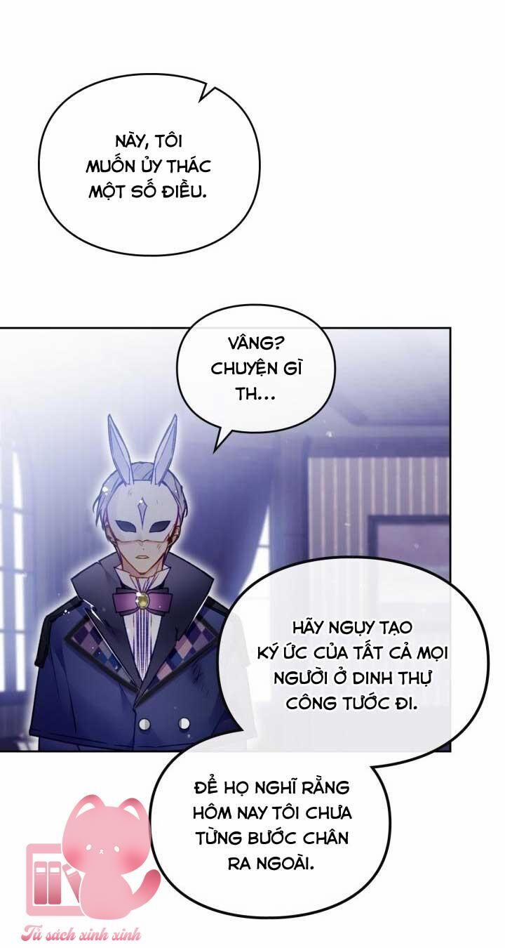 Kết Cục Của Nhân Vật Phản Diện Chỉ Có Thể Là Cái Chết 123 trang 25