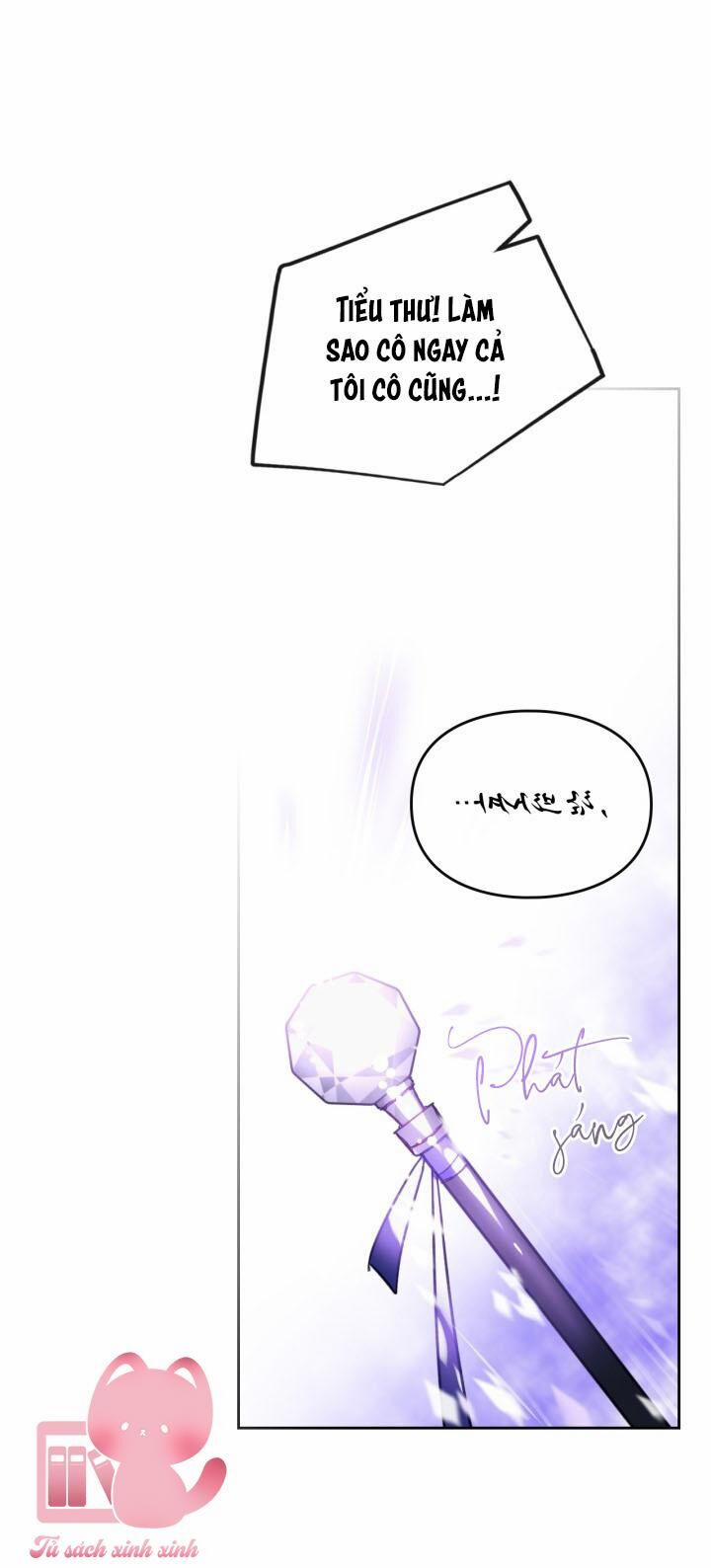 Kết Cục Của Nhân Vật Phản Diện Chỉ Có Thể Là Cái Chết 123 trang 29