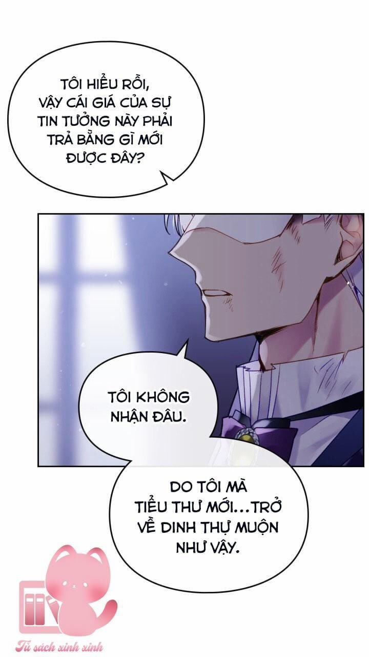 Kết Cục Của Nhân Vật Phản Diện Chỉ Có Thể Là Cái Chết 123 trang 33