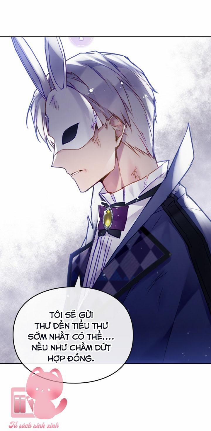 Kết Cục Của Nhân Vật Phản Diện Chỉ Có Thể Là Cái Chết 123 trang 35