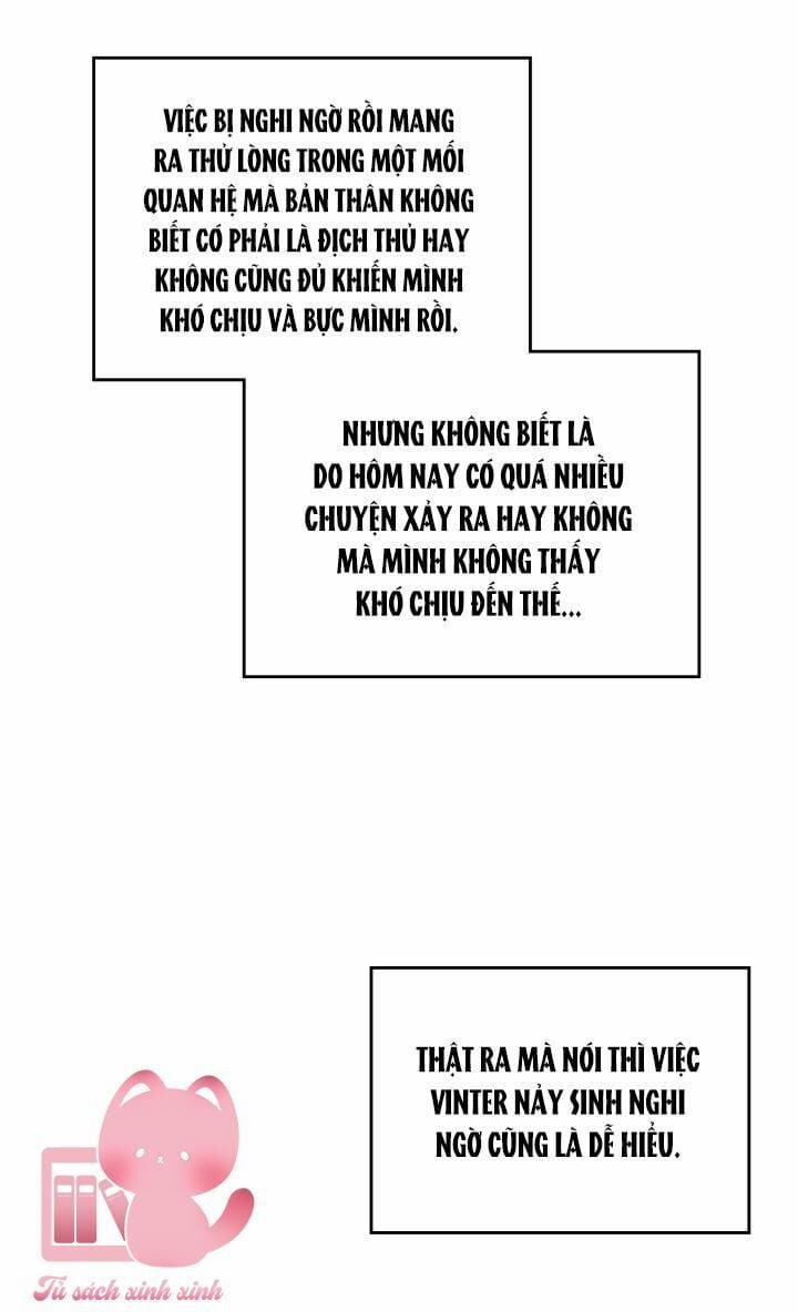 Kết Cục Của Nhân Vật Phản Diện Chỉ Có Thể Là Cái Chết 123 trang 37