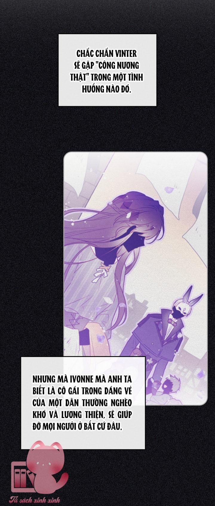 Kết Cục Của Nhân Vật Phản Diện Chỉ Có Thể Là Cái Chết 123 trang 40