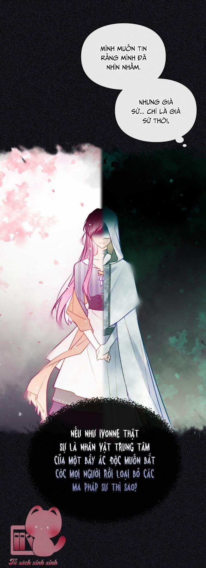 Kết Cục Của Nhân Vật Phản Diện Chỉ Có Thể Là Cái Chết 123 trang 41