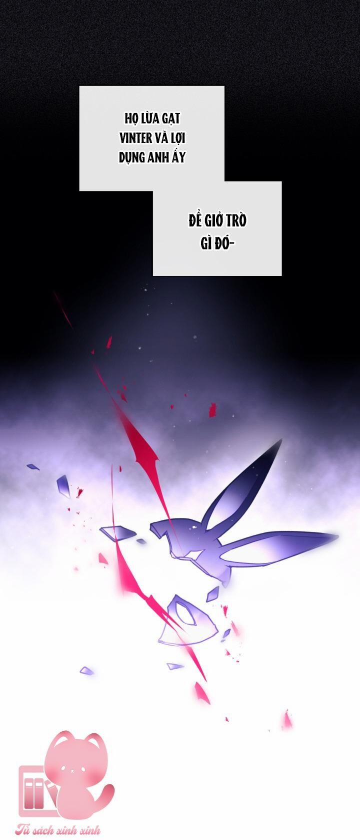 Kết Cục Của Nhân Vật Phản Diện Chỉ Có Thể Là Cái Chết 123 trang 42