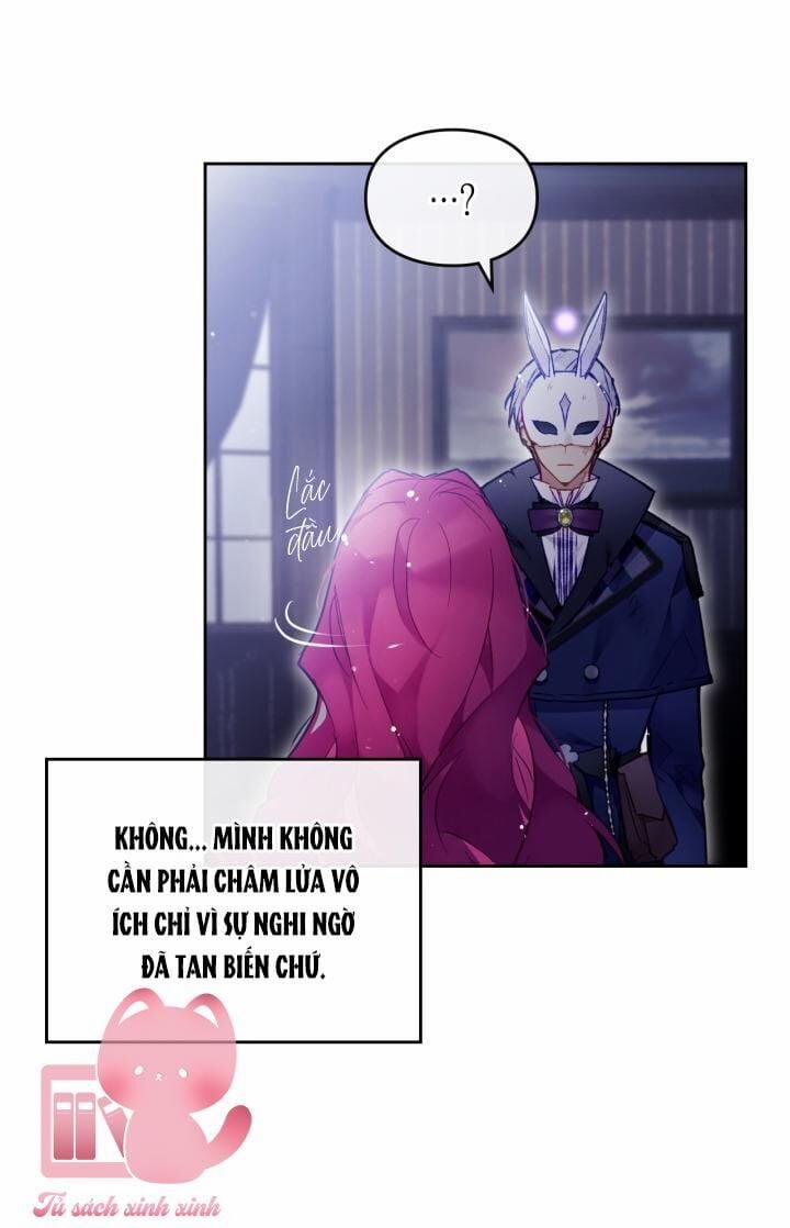 Kết Cục Của Nhân Vật Phản Diện Chỉ Có Thể Là Cái Chết 123 trang 44