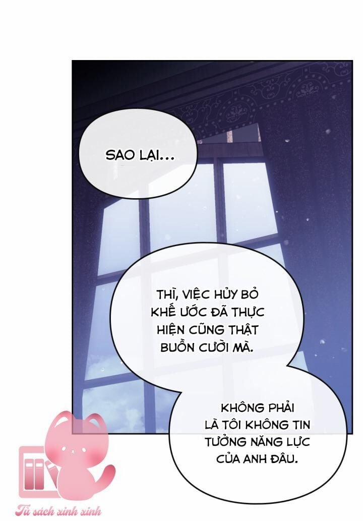 Kết Cục Của Nhân Vật Phản Diện Chỉ Có Thể Là Cái Chết 123 trang 47