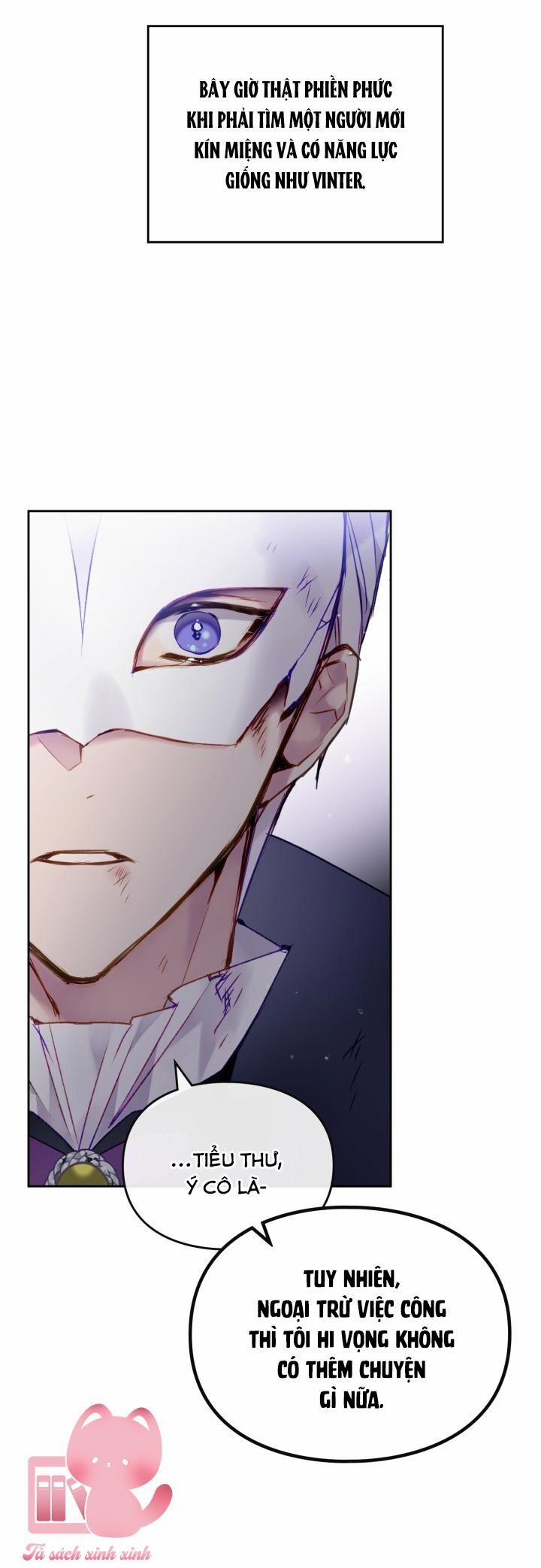 Kết Cục Của Nhân Vật Phản Diện Chỉ Có Thể Là Cái Chết 123 trang 48