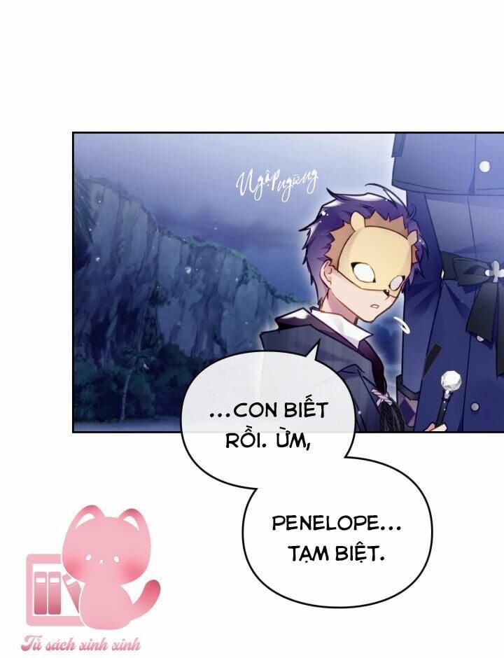 Kết Cục Của Nhân Vật Phản Diện Chỉ Có Thể Là Cái Chết 123 trang 5