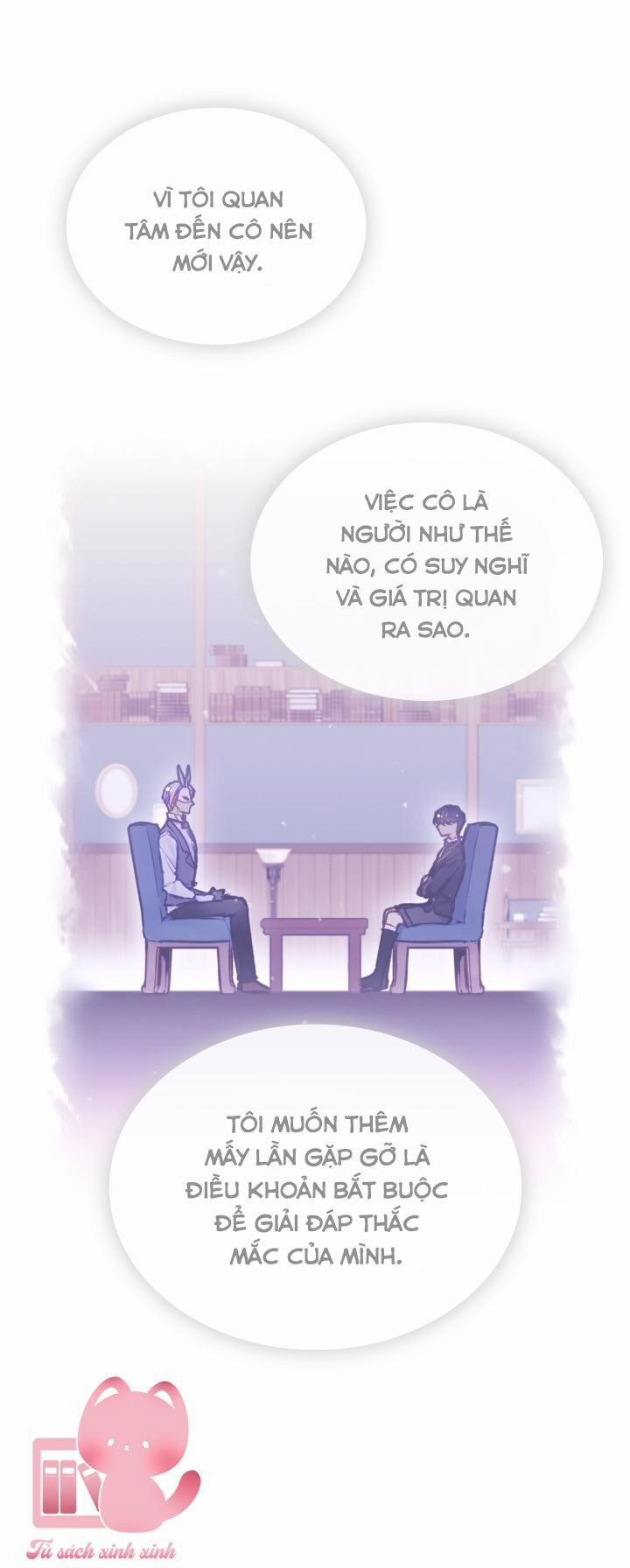 Kết Cục Của Nhân Vật Phản Diện Chỉ Có Thể Là Cái Chết 123 trang 50