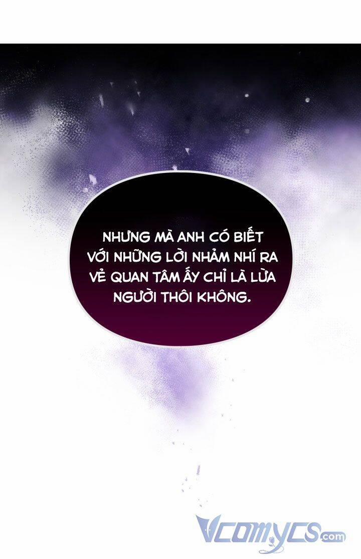 Kết Cục Của Nhân Vật Phản Diện Chỉ Có Thể Là Cái Chết 124 trang 1