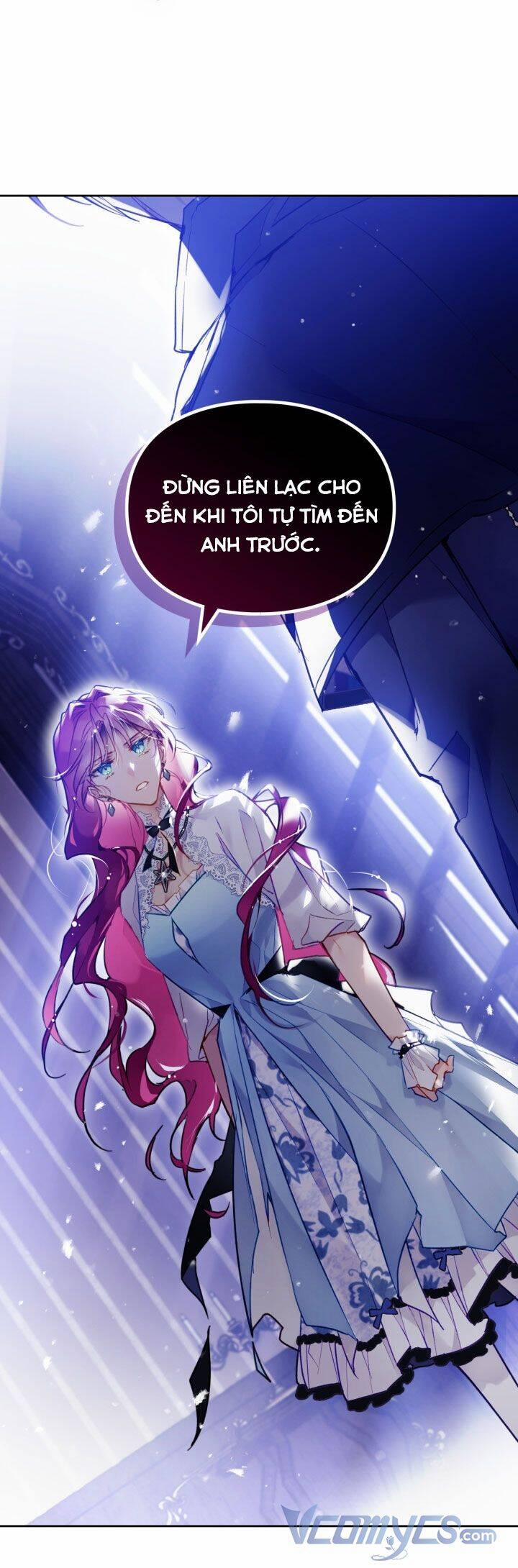 Kết Cục Của Nhân Vật Phản Diện Chỉ Có Thể Là Cái Chết 124 trang 14