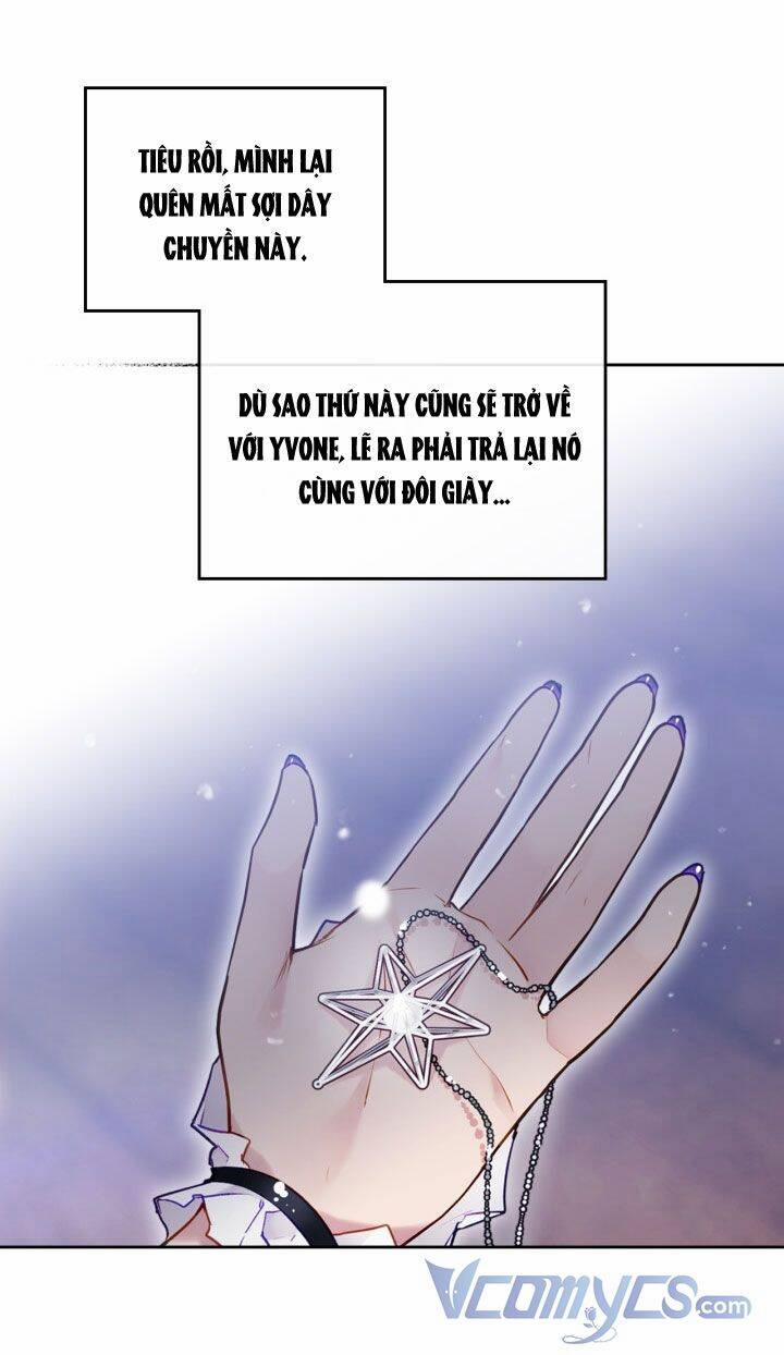 Kết Cục Của Nhân Vật Phản Diện Chỉ Có Thể Là Cái Chết 124 trang 19