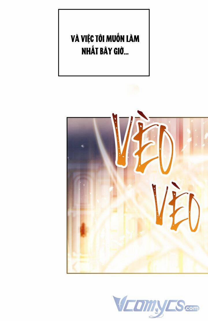 Kết Cục Của Nhân Vật Phản Diện Chỉ Có Thể Là Cái Chết 124 trang 27