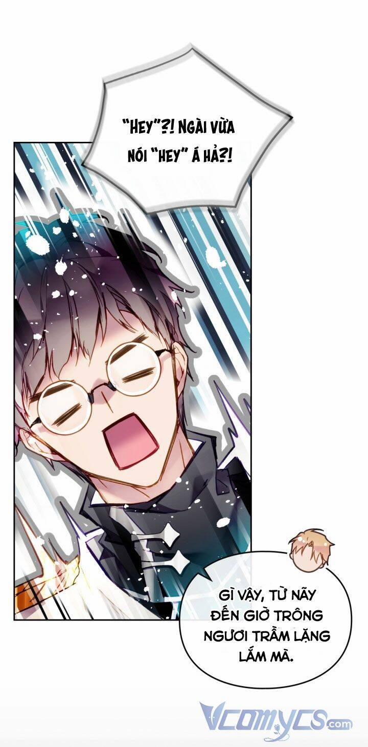 Kết Cục Của Nhân Vật Phản Diện Chỉ Có Thể Là Cái Chết 124 trang 29