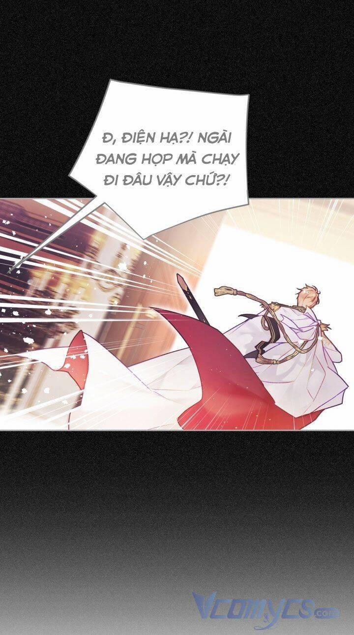 Kết Cục Của Nhân Vật Phản Diện Chỉ Có Thể Là Cái Chết 124 trang 34