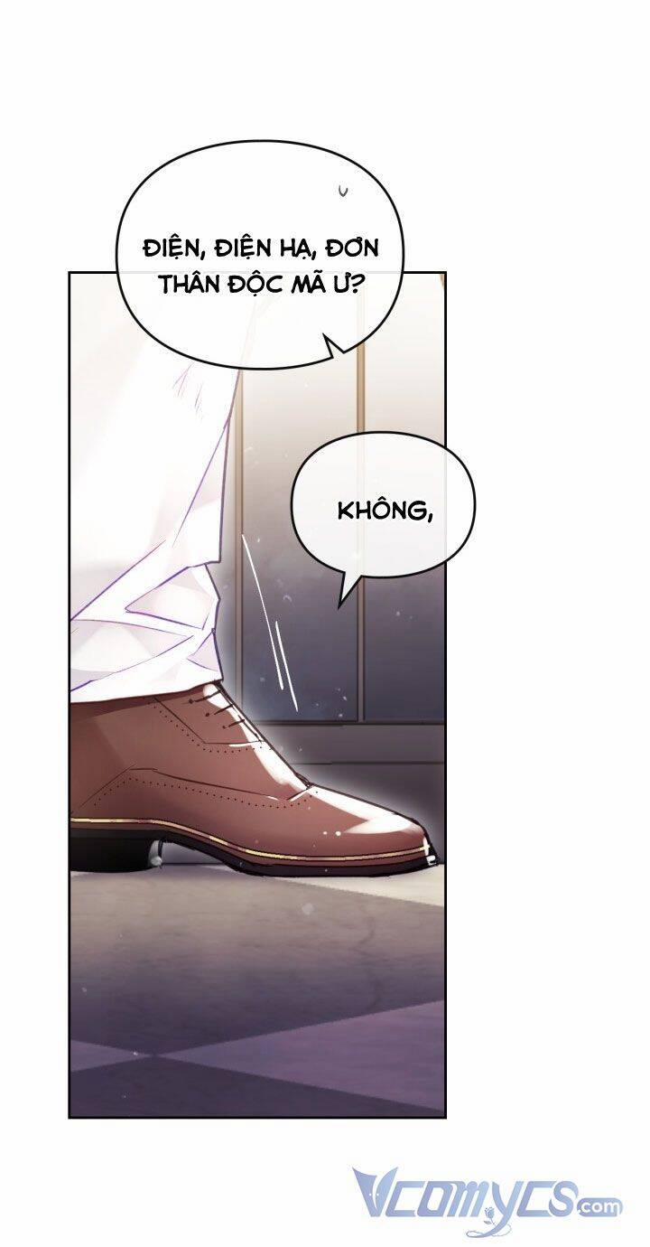 Kết Cục Của Nhân Vật Phản Diện Chỉ Có Thể Là Cái Chết 124 trang 39